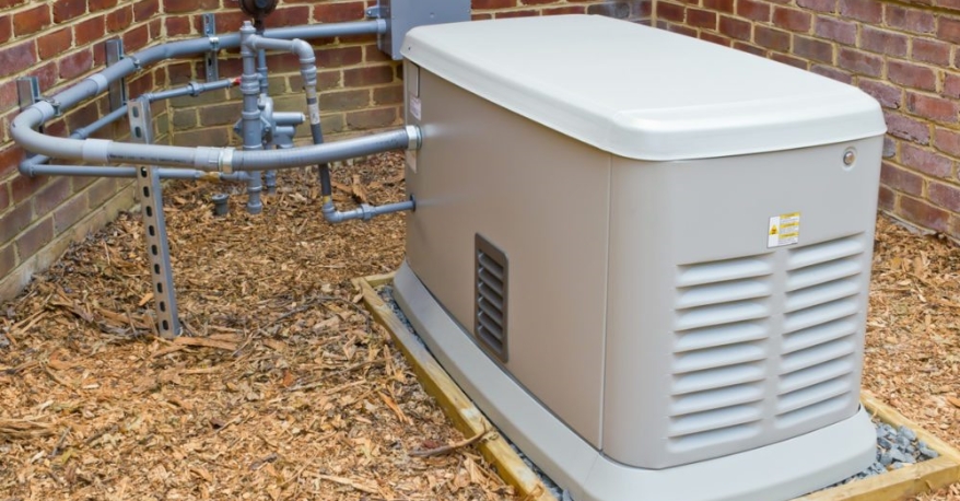 Three Things You Might Not Know About Standby Generators