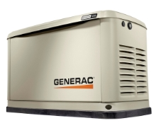 A top Generac model that Cannondale Generator sells