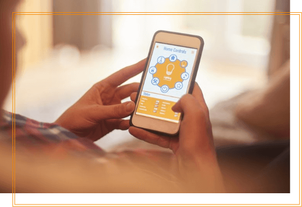 Commercial Tech Mobile Link lets you know more about your generator