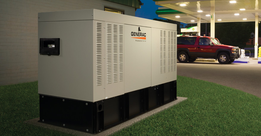 Why You Need A Generac Standby Generator For Your Home Or Business
