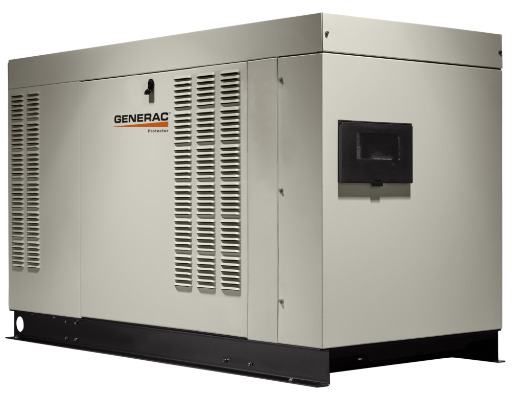 Generac Standby Generator Dealer in Connecticut Cannondale Generators