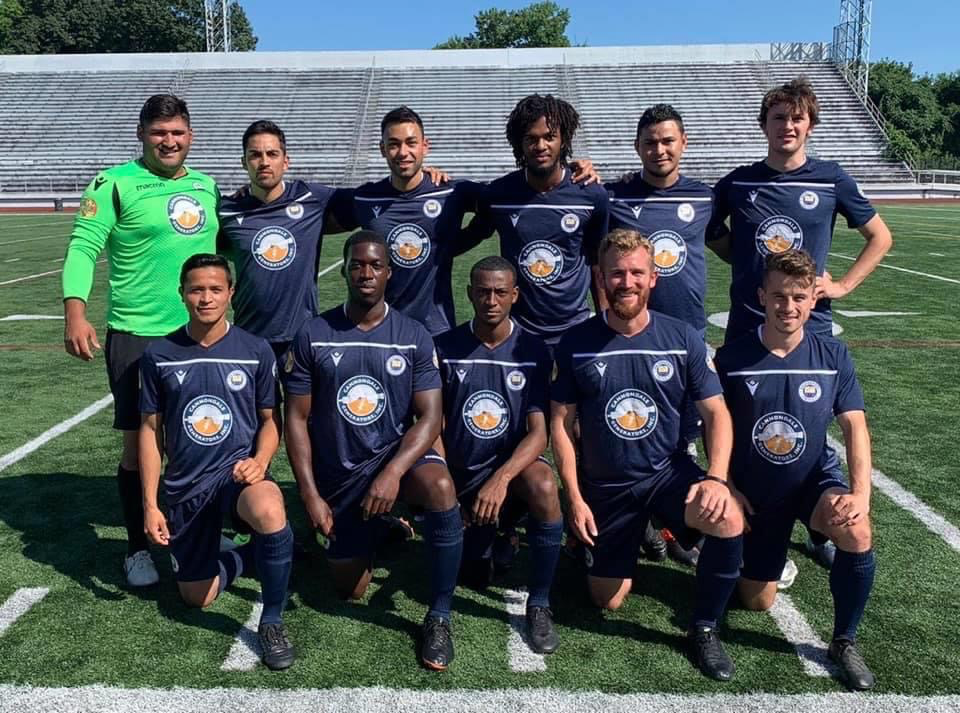 Community Outreach: Uniting Bridgeport Through Soccer