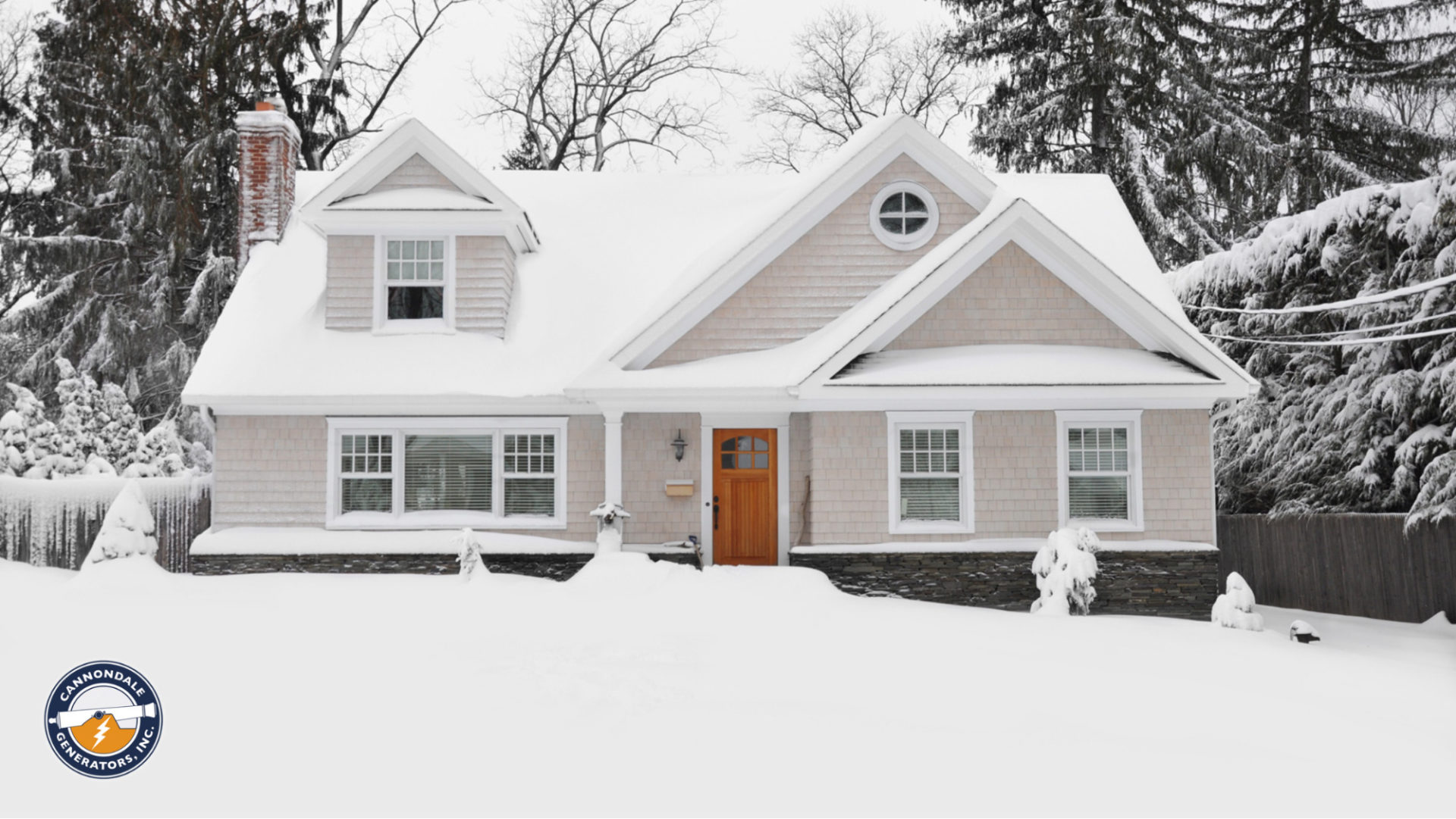 5 Tips To Prepare Your Home Standby Generator For The Winter