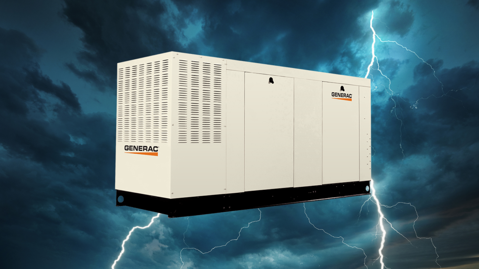Why Every Business Should Have A Standby Generator