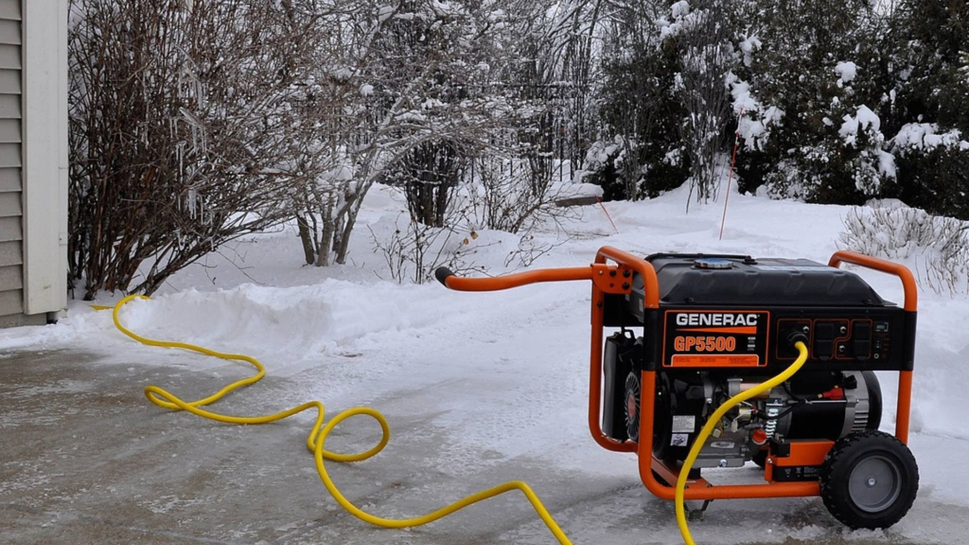 Generator Maintenance Checklist: Is Your Backup Power Ready For Winter?