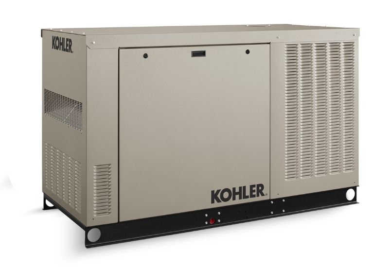 Kohler 38Kw 38RCLC