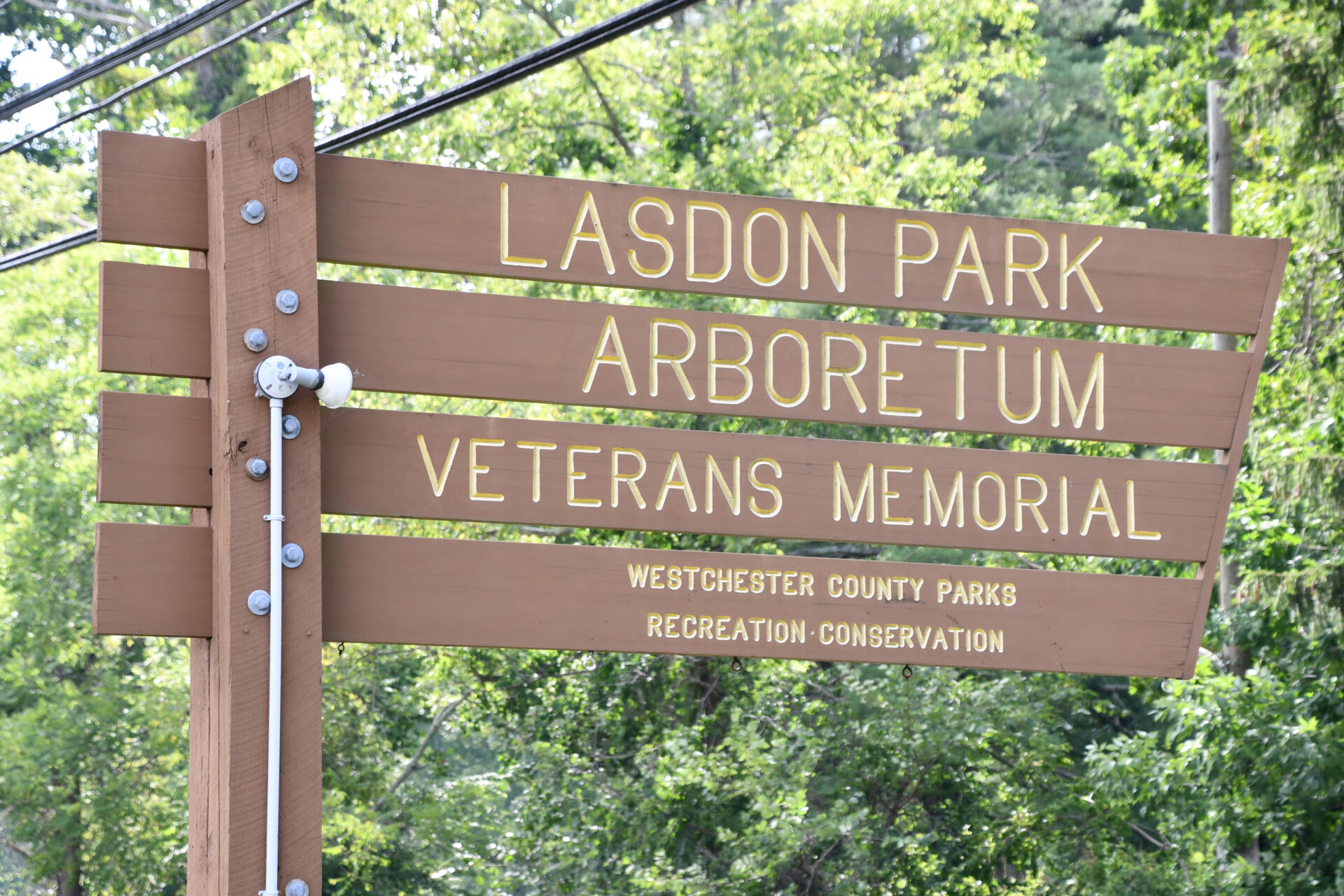 Katonah,,Ny,-,Aug,15:,Lasdon,Park,And,Arboretum,In