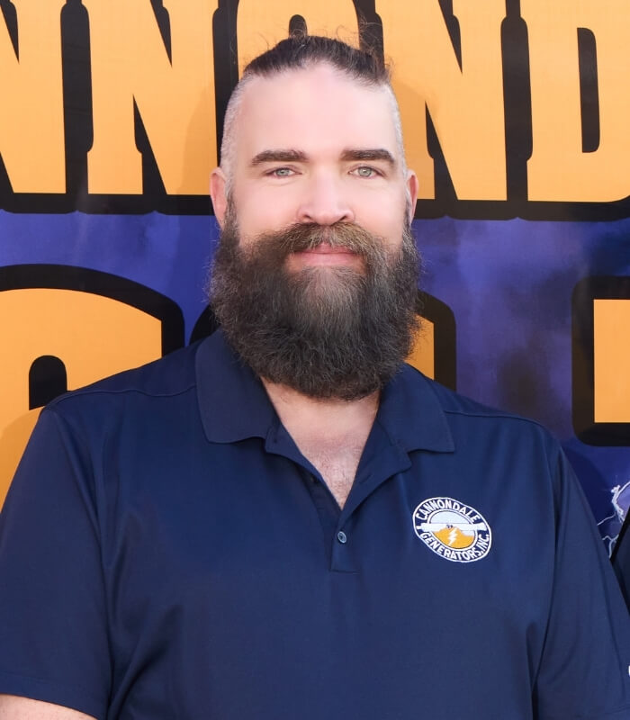 Bill Bonomo - VP of Marketing