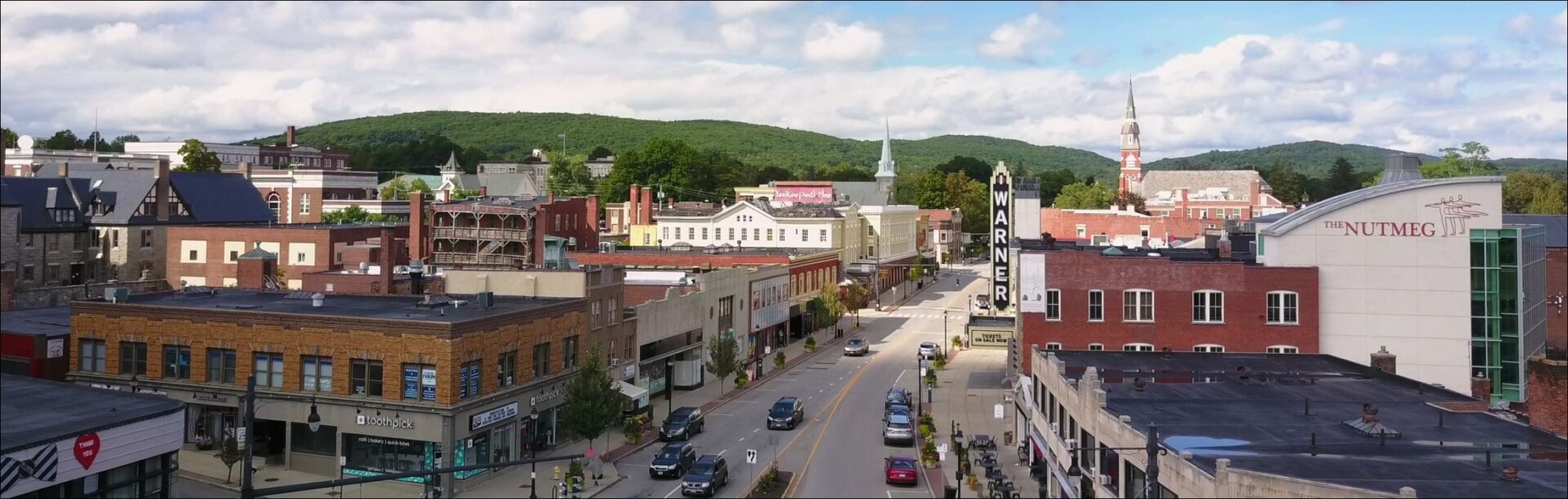 torrington