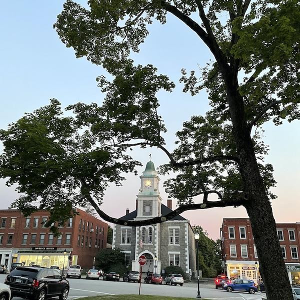 litchfield